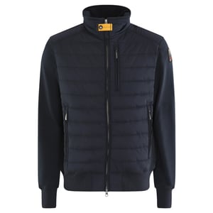 Parajumpers Heren elliot jacket grijs
