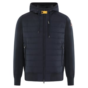 Parajumpers Heren ivor hooded jacket