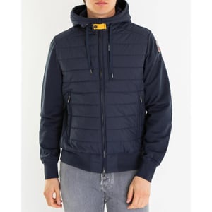 Parajumpers Heren ivor hooded jacket