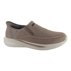 Skechers 210887 tpe heren instappers sportief