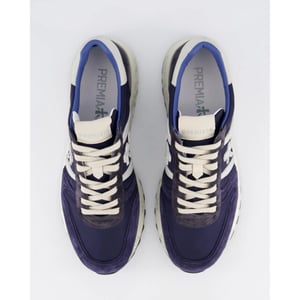 Premiata Heren lander sneaker