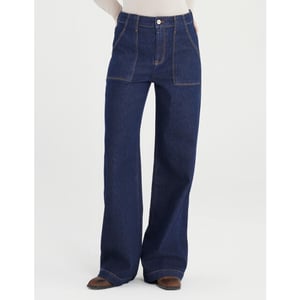 Cup of Joe Lulu blue denim