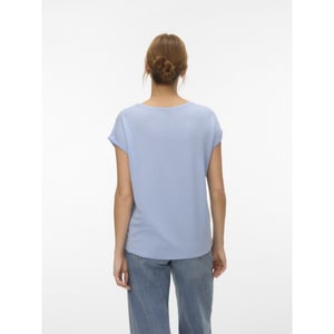 Vero Moda Vmava plain ss top gajrs noos