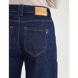 Cup of Joe Lulu blue denim