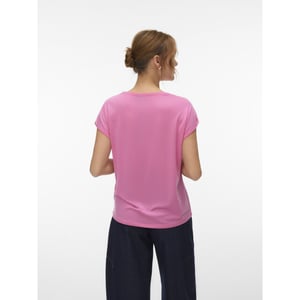 Vero Moda Vmava plain ss top gajrs noos