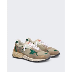 Golden Goose Deluxe Brand Dames running dad