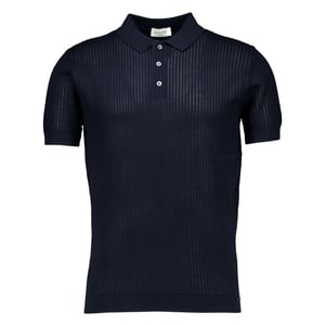 Gentiluomo Polo 3 buttons ss polos k4219-282
