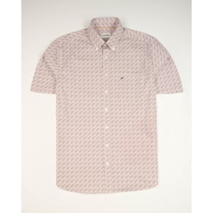 Campbell Casual overhemd