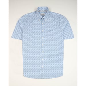 Campbell Casual overhemd