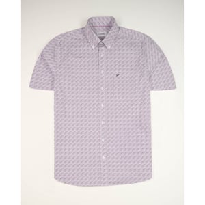 Campbell Casual overhemd