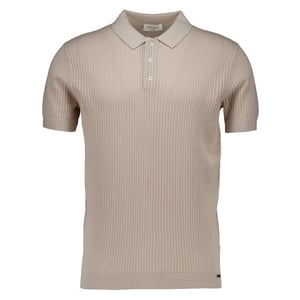 Gentiluomo Polo 3 buttons ss polos k4219-282