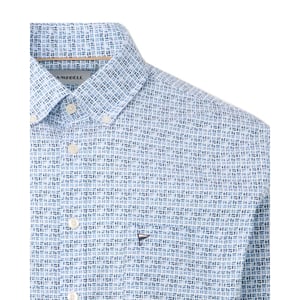 Campbell Casual overhemd