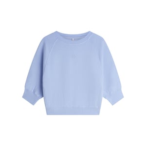 Summum Jersey fade-out sweat 3s5271-30704