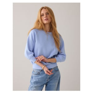 Summum Jersey fade-out sweat 3s5271-30704