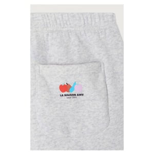 American Vintage Atubay shorts atu09ae26