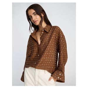 Munthe Bjarka blouses 261-1059-26126