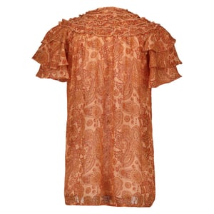 Ibana Thorin paisley tops 302620167