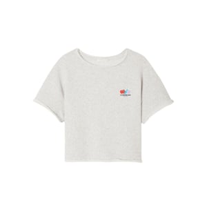 American Vintage Atubay t-shirts atu02ae26