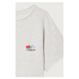 American Vintage Atubay t-shirts atu02ae26
