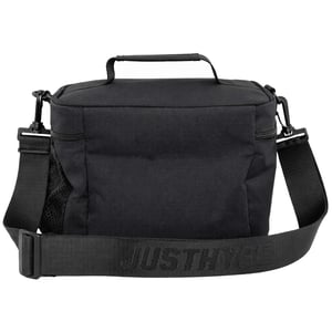 Hype Utility Black Lunch Bag
