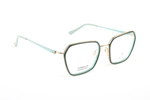 Bulget Optical Frame BG1960T 04E 53 Titanium