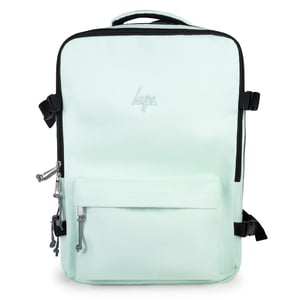 Hype Traveller Sage Backpack