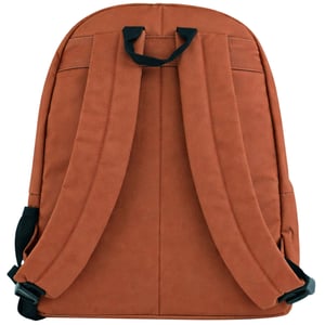 Hype Chestnut Amber Brown Backpack