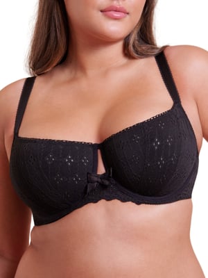 Flora Balcony Bra