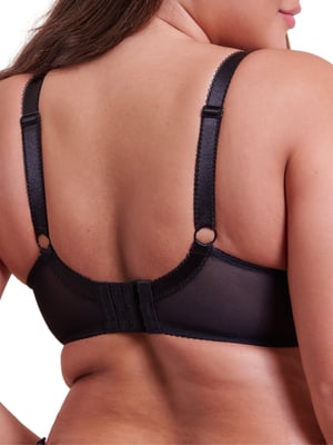 Flora Balcony Bra