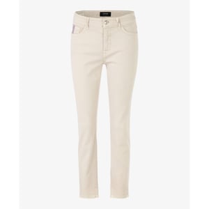 Marc Cain Marc cain broeken ys 82.20 d12 beige