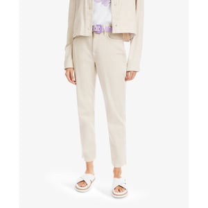 Marc Cain Marc cain broeken ys 82.20 d12 beige