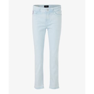 Marc Cain Marc cain broeken ys 82.20 d12 blauw