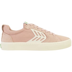 Cariuma Catiba Pro Skate Unisex Pink Plimsolls