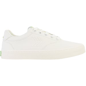 Cariuma Naioca Unisex Off White Plimsolls