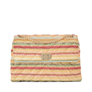 Dune Accessories Dalas - Quilted Shoulder Bag