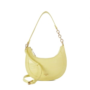 Dune Accessories Diversion - Chain Detail Shoulder Bag