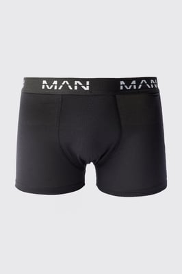5 Pack Man Trunks