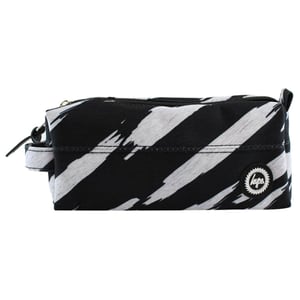 Hype Angeles Black/Grey Pencil Case