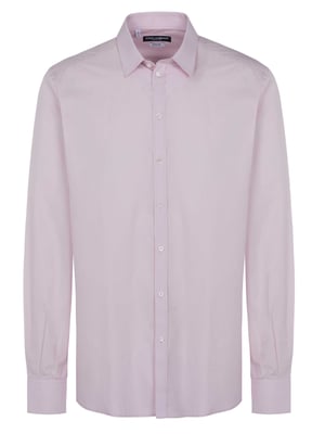 Dolce & Gabbana Gold Collection shirt