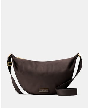 Carter Nylon Medium Sling Bag
