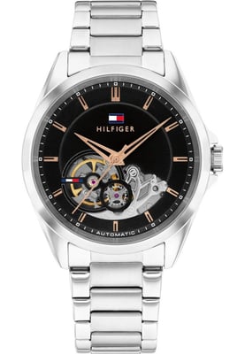 Tommy Hilfiger 1710718 Heren Horloge