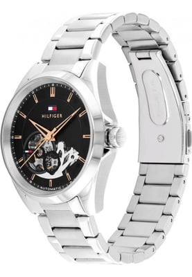 Tommy Hilfiger 1710718 Heren Horloge
