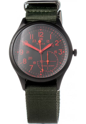 Timex TW2V11000LG Mens Watch