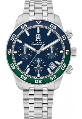 Tommy Hilfiger 1792185 Herenhorloge