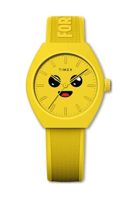 Timex TW2W96700 Heren Lab Collab Horloge