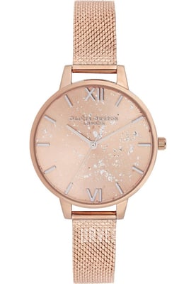 Olivia Burton OB16GD12 Ladies Watch