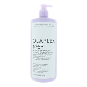 Olaplex No.5P Blonde Enhancer Toning Conditioner 1000ml