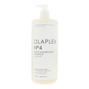 Olaplex No.4 Bond Maintenance Shampoo 1000ml