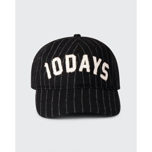 10 Days Muts/pet 20-948-6201