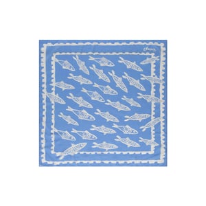 Fabienne Chapot Shawl accsca01 school